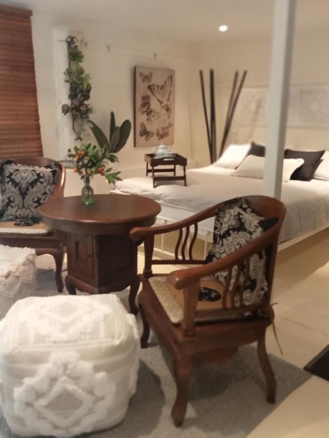 فندق Bronnies Place Gatton المظهر الخارجي الصورة