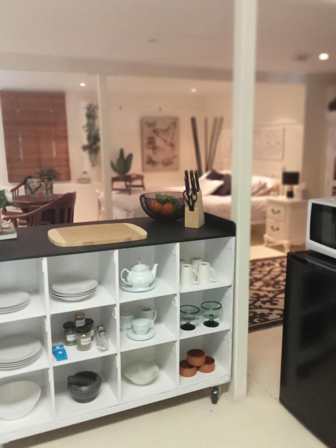 فندق Bronnies Place Gatton المظهر الخارجي الصورة