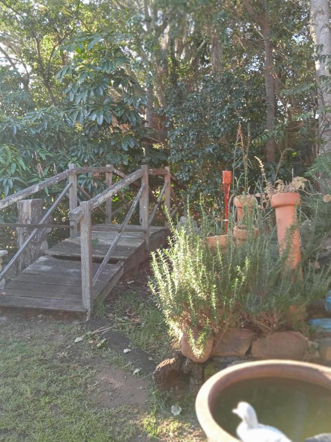 فندق Bronnies Place Gatton المظهر الخارجي الصورة