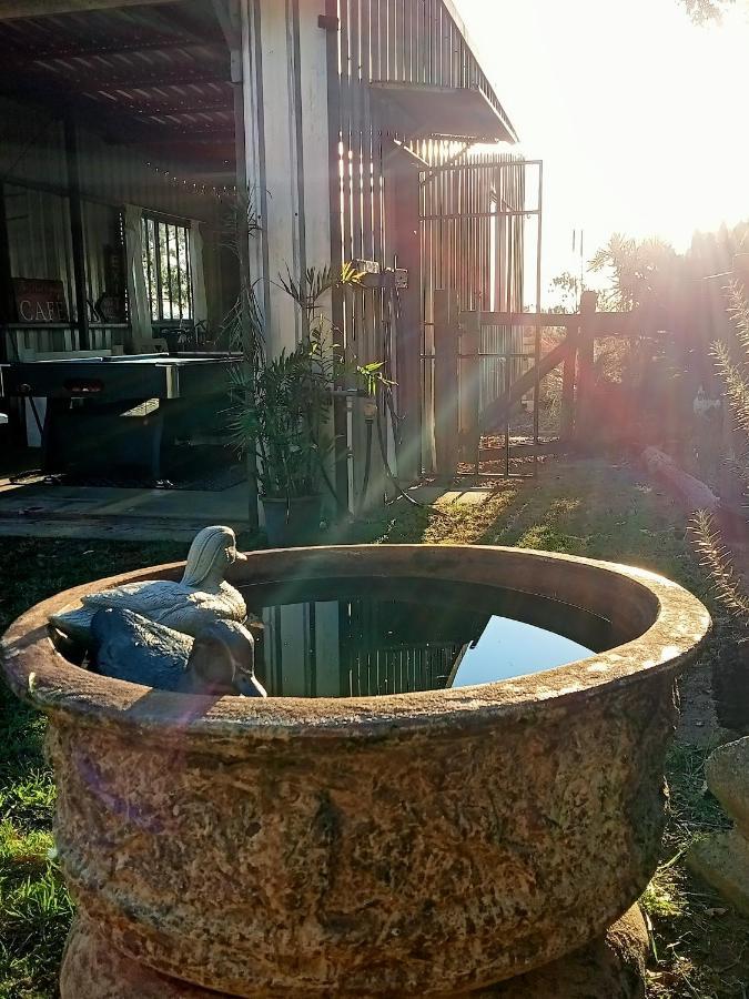 فندق Bronnies Place Gatton المظهر الخارجي الصورة